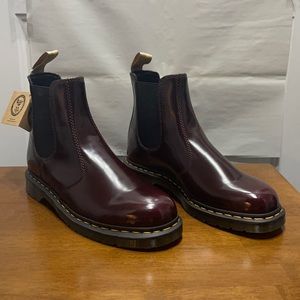 Vegan friendly size 11 Dr Martens